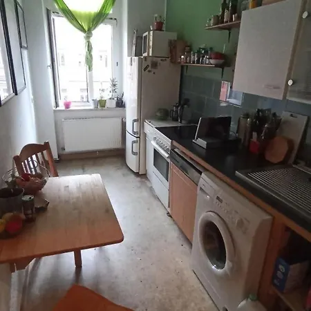 شقة Privatwohnung Helgoland - Bis Einschl 18 Juli